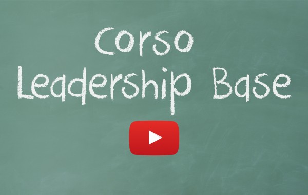 CORSO LEADERSHIP BASE